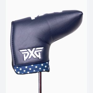 PXG Stars & Stripes Blade Headcover